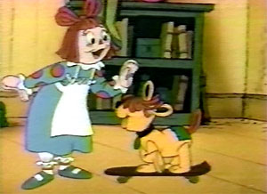 Raggedy Ann and Andy Specials Raggedy Ann and Andy Specials