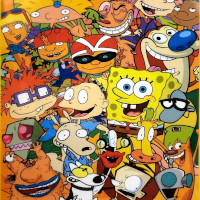 Nickelodeon