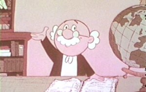 Wonderful Stories of Professor Kitzel vol. 1 Wonderful Stories of Professor Kitzel vol. 1