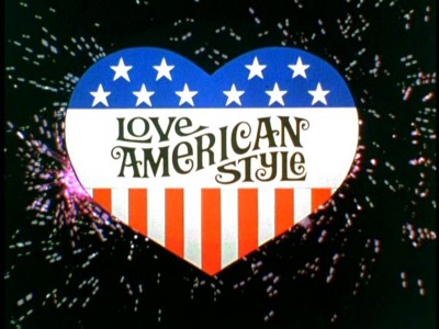 Love American Style vol. 1 Love American Style vol. 1
