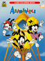 Animaniacs (Water Tower; 1994) Golden Books