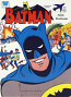 Batman (Meets Blockbuster; 1966) Whitman