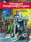 Dungeons & Dragons (Characters; 1983) Marvel