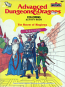 Dungeons & Dragons (Ringlerun; 1983) Marvel