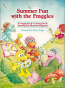 Fraggle Rock (Summer Fun; 1985) Muppet Press