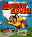 Mighty Mouse (1953) Abbott