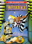Beetlejuice (Sheet Music; 1990) Golden Books