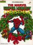 Marvel Super Heroes' Christmas (1984) Marvel