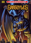 Gargoyles (Coloring Book; 1995) Golden Books