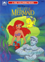 Little Mermaid (Big Coloring Book; 1989) Golden Books