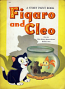 Pinocchio (Figaro and Cleo; 1940) Whitman