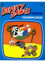 Deputy Dawg (Coloring Book; 1980) Rand McNally