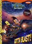 Jimmy Neutron (Gotta Blast!; 2001) Golden Books