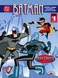 Batman: The Animated Series (Deep Freeze; 1998) Landolls