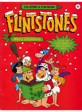 Flintstones, The  (Merry Christmas; 1983) Modern Promotions