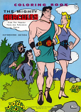 Mighty Hercules (1964) Lowe