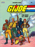 GI Joe (The New GI Joes; 1984) Marvel