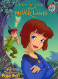 Peter Pan: Return to Neverland (Faith, Trust and Pixie Dust; 2002) Random House