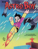 Astro Boy (1966) Saalfield