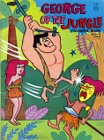 George of the Jungle (1969) Whitman